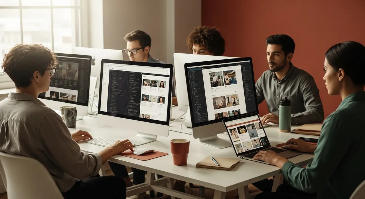 Agence Web Lambersart