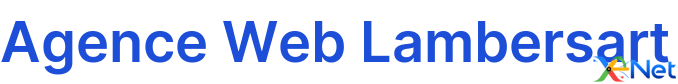 Agence Web Lambersart
